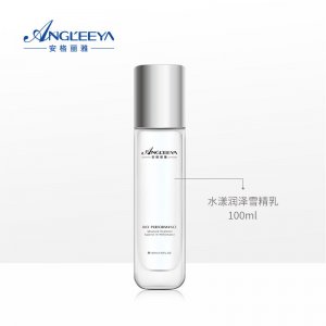 安格麗雅水漾雪精乳可OEM/ODM代工