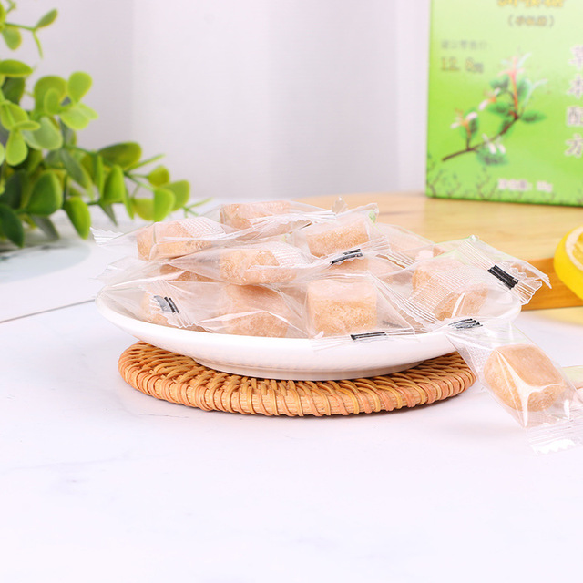 新泰大兵黃砂板糖食品有限公司