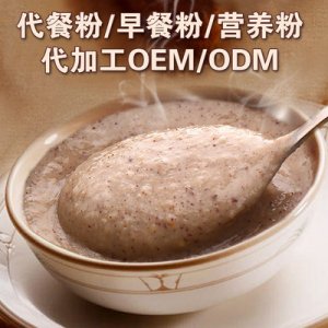 五谷代餐粉OEM貼牌OEM/ODM
