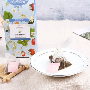 留蘭香博士茶代用茶OEM/ODM定制代加工