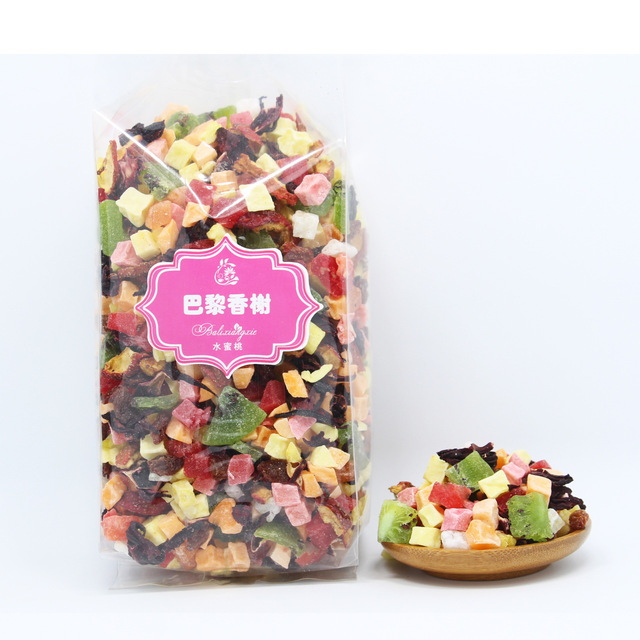 花茶果粒茶可OEM/ODM代工