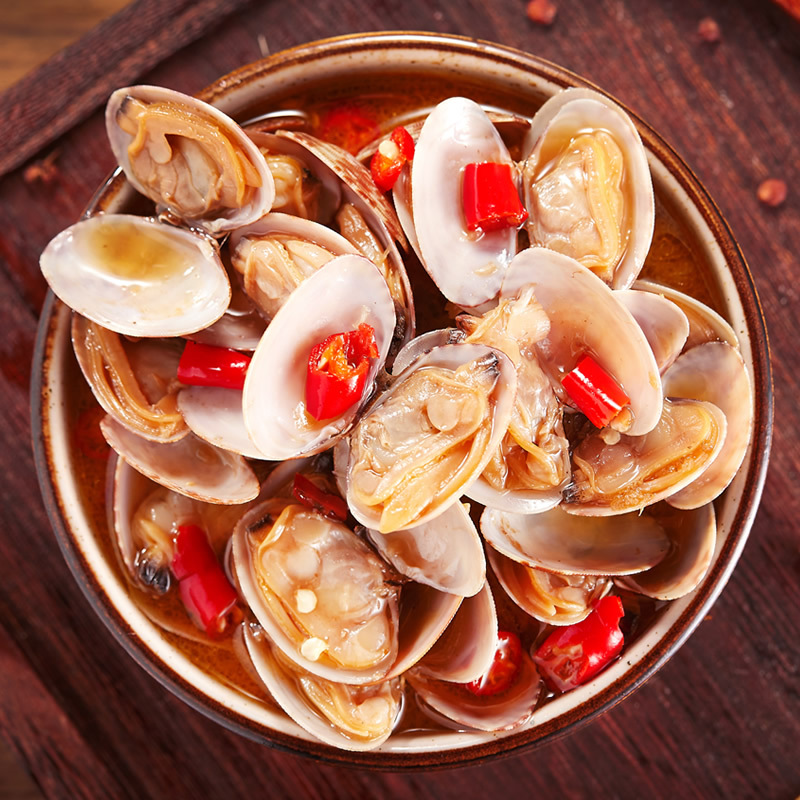 江蘇殼知味食品有限公司