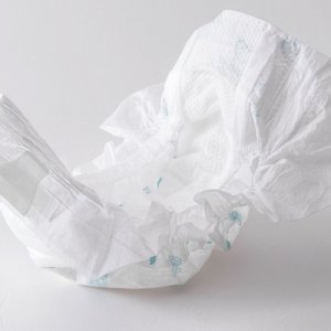 智幫白金裝嬰兒尿不濕紙尿OEM/ODM代加工