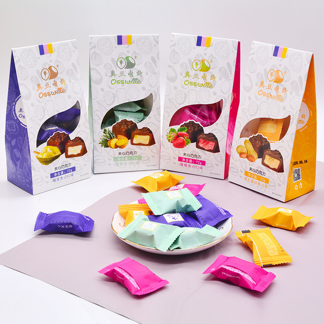 四川巧之園食品有限公司