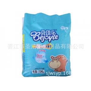 貝佳樂褲型小內褲OEM/ODM代加工