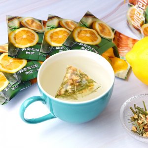 袋裝水果茶OEM/ODM代加工