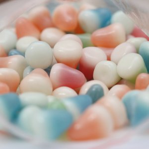 脆皮小叮仔軟糖代加工貼牌OEM/ODM