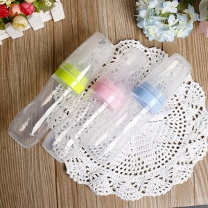 嬰兒米糊喂養勺OEM/ODM