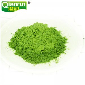 潛潤 抹茶粉500g袋裝 OEM代加工