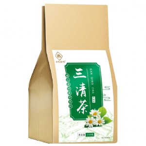 安徽省珍草拾遺生物科技有限公司