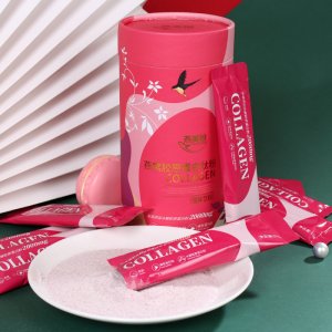 燕美娘燕窩膠原蛋白肽代加工貼牌OEM/ODM