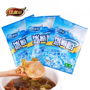 四川康雅酷冰粉貼牌定制代加工