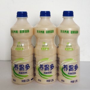 早餐營養(yǎng)酸奶乳酸菌飲品OEM/ODM定制代加工