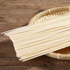 口感順滑雞蛋面掛面OEM/ODM代加工