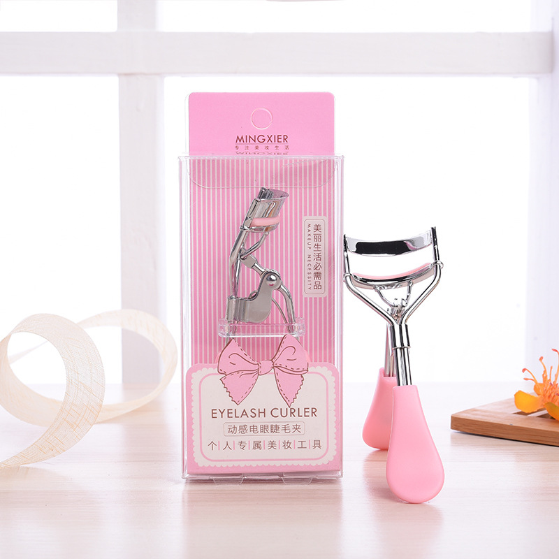 名喜兒 動(dòng)感電眼眉毛夾可OEM/ODM代工