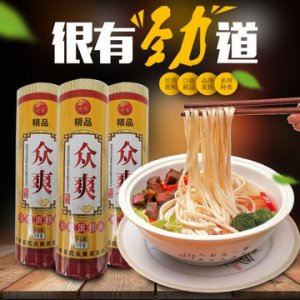 眾爽精品土雞蛋掛面OEM/ODM定制代加工
