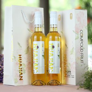 女士低度甜酒500ml貼牌定制代加工