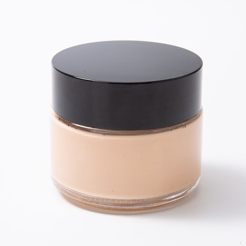 補水保濕高遮瑕膏貼牌定制代加工