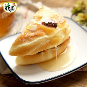 花圣洋槐蜂蜜500gOEM/ODM定制代加工