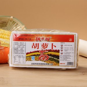 魏大姐 非油炸 蔬菜風味面 貼牌OEM/ODM
