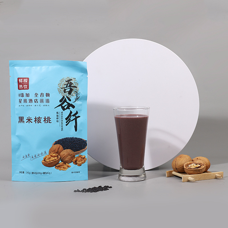 安徽省望谷食品有限責任公司