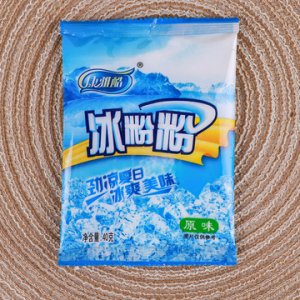 康雅酷網紅冰粉可OEM/ODM代工