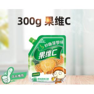 錢帥果珍粉OEM/ODM