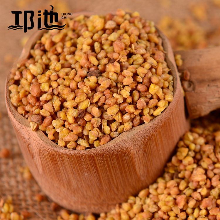 邛池苦蕎茶金蕎小胚OEM/ODM代加工