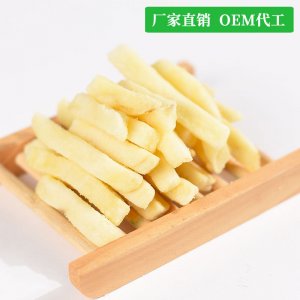 馬鈴薯脆貼牌OEM/ODM