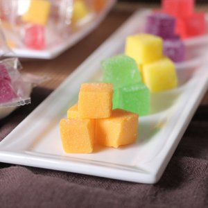 汕頭市然泰食品有限公司