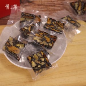 手工阿膠糕散裝盒裝多口味貼牌定制代加工