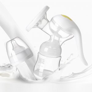 手動(dòng)吸奶器 代加工貼牌OEM/ODM