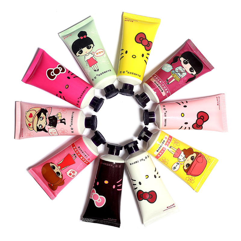 臨沂市蘭山區(qū)干燁化妝品廠