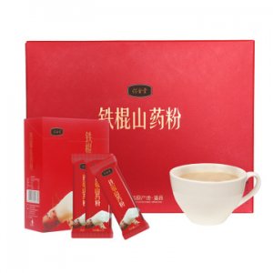 懷全堂山藥粉鐵代加工貼牌OEM/ODM