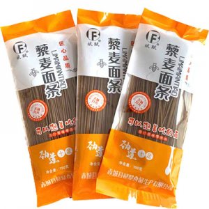 藜麥面面條貼牌OEM/ODM