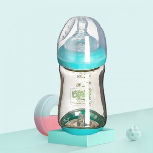 新生嬰兒奶瓶貼牌定制代加工