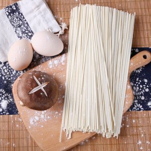 1千克全家福掛面OEM/ODM代加工