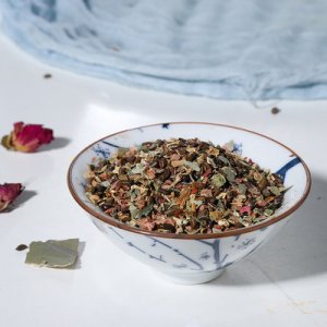 亳州市同心緣食品銷售有限公司