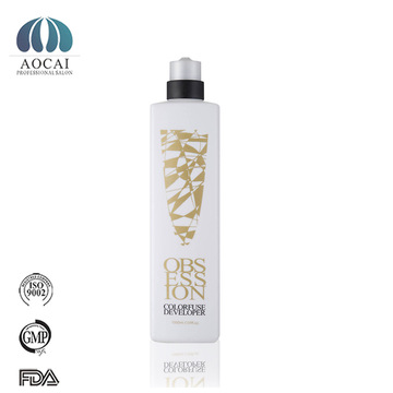 3度6度9度12度不沾頭皮清香不刺激雙氧奶OEMOEM/ODM代加工