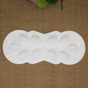 顆粒狀發熱暖頸貼 OEMOEM代加工