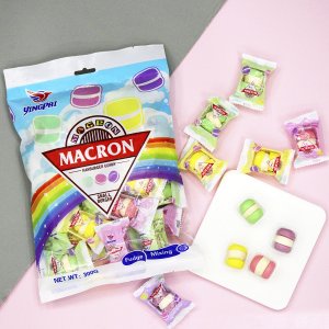 福建建民食品有限公司