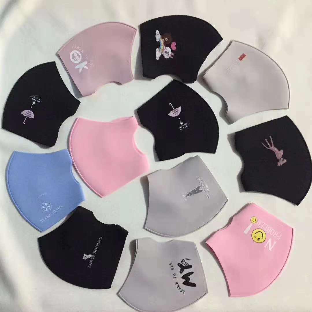 防曬口罩貼牌OEM/ODM