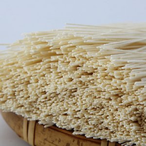 空心如玉 細如發絲掛面OEM/ODM代加工