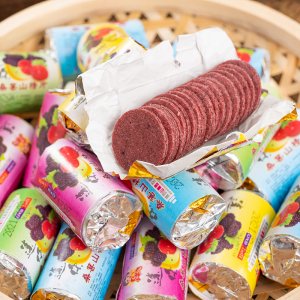 臨朐利明食品廠