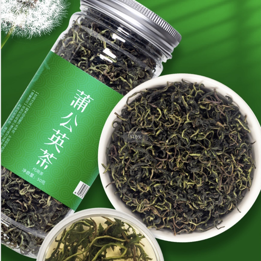 蒲公英花茶OEM/ODM代加工