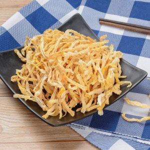 脫水白蘿卜粒貼牌定制代加工