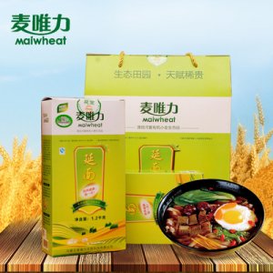 河套有機延面貼牌定制代加工