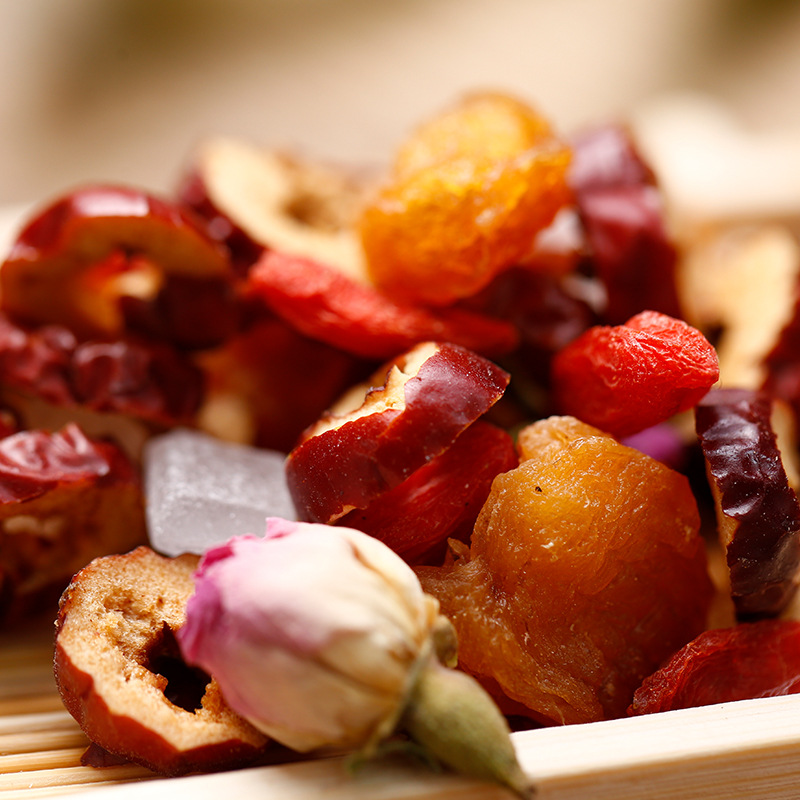 亳州市華善源生物科技有限公司