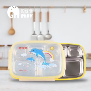 飯盒便當貼牌定制代加工