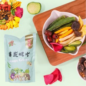 日照玉記鋪子食品有限公司